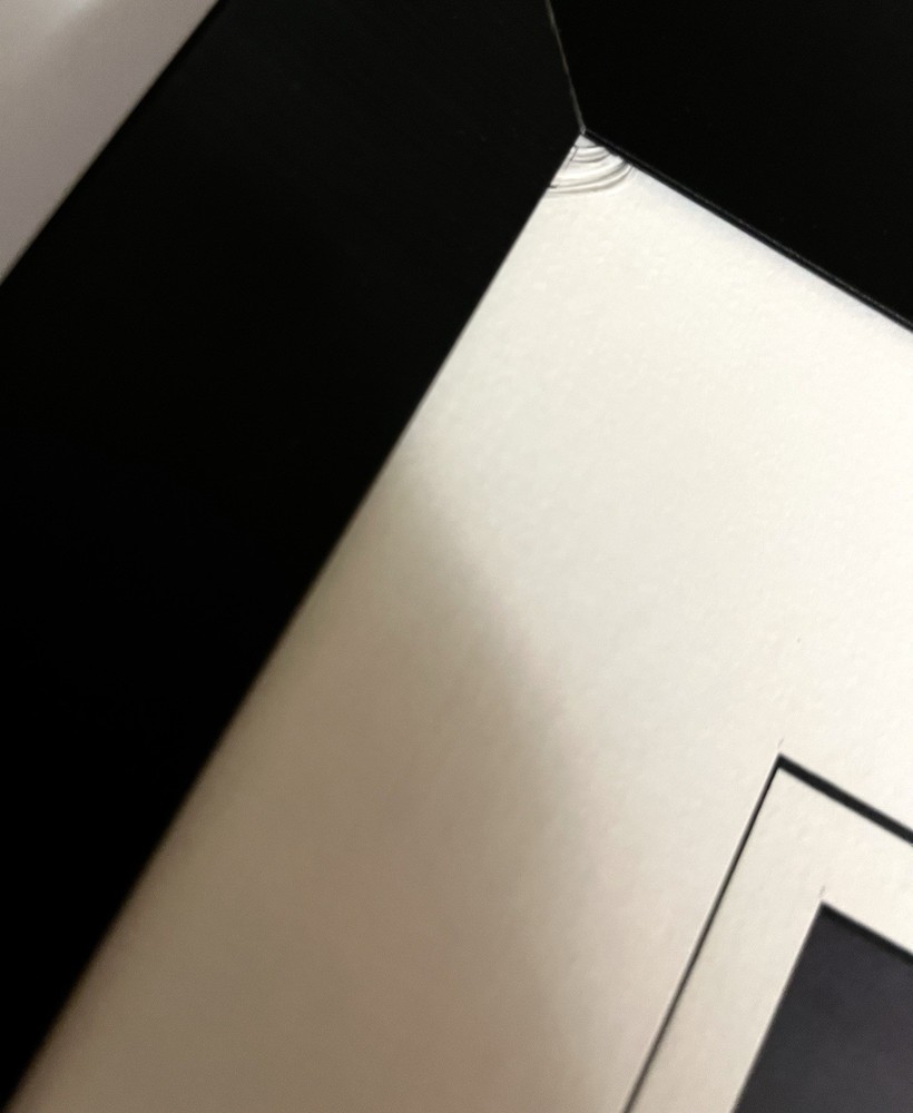 2020 Eminem Autograph Music To Be Murdered By Auto ONLY 100 Signed Beckett COA