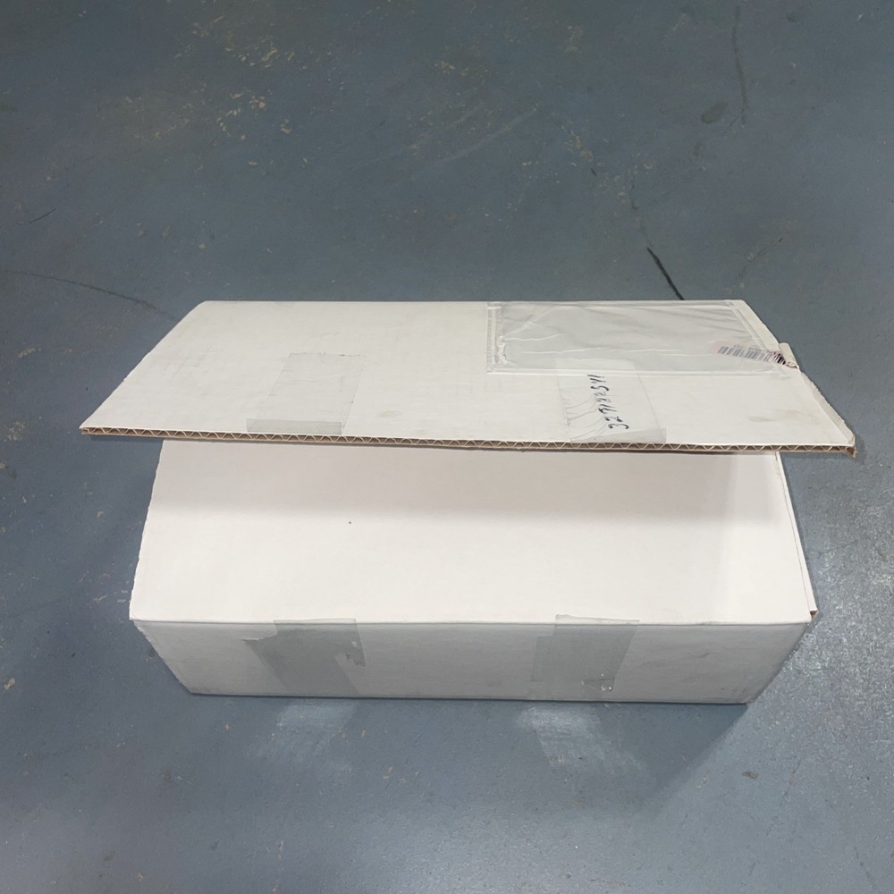 Valcom Stealth V-9830-W Speaker System - White