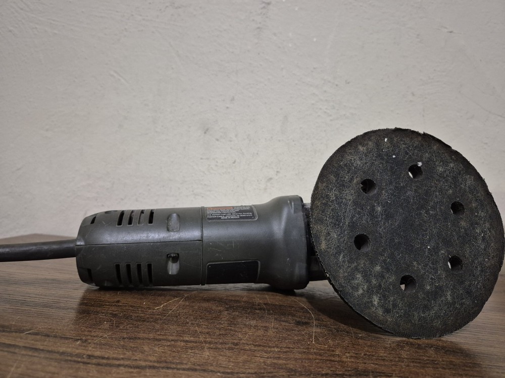 Porter Cable 7336 6" Variable Speed Random Orbit Sander