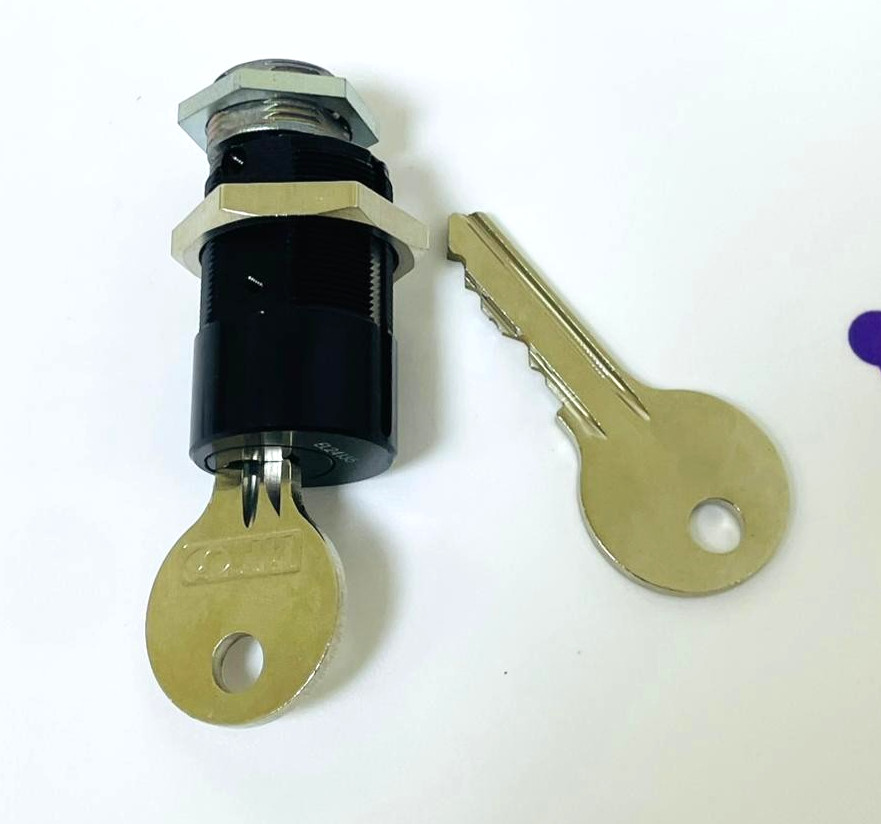 SCHNEIDER ELECTRIC 33190 Ronis Keylock