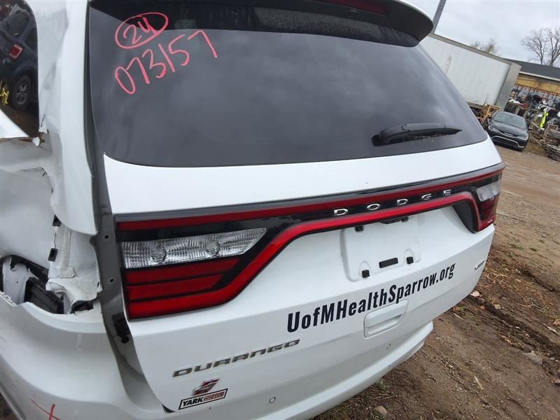 DURANGO 2024 Temperature Control 1006379