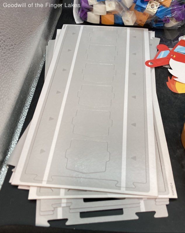 Thames Kosmos Kids First Coding and Robotics Powers ON