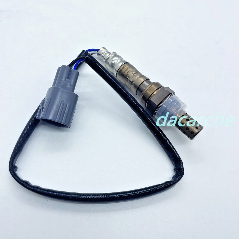 1X DENSO Oxygen Sensor Downstream 234-4260 For 2005-2006 TOYOTA 4RUNNER 4.0L