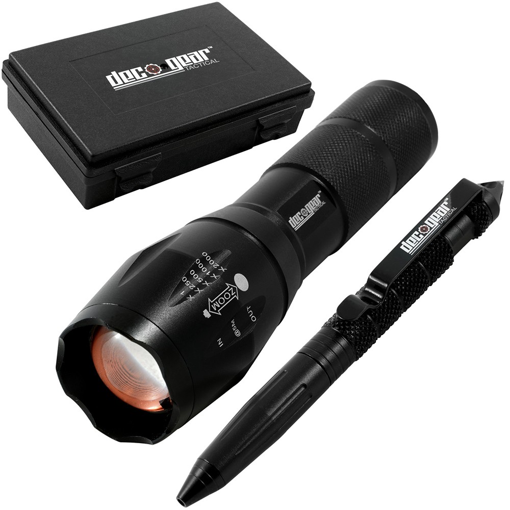 Nikon Forestry Pro II Laser Rangefinder/Hypsometer with Tactical Bundle