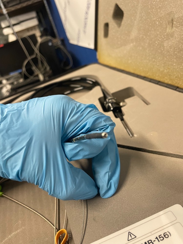 Olympus HYF Type P IN CASE