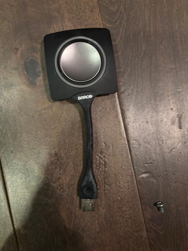 Barco Clickshare R9861500D01 Button