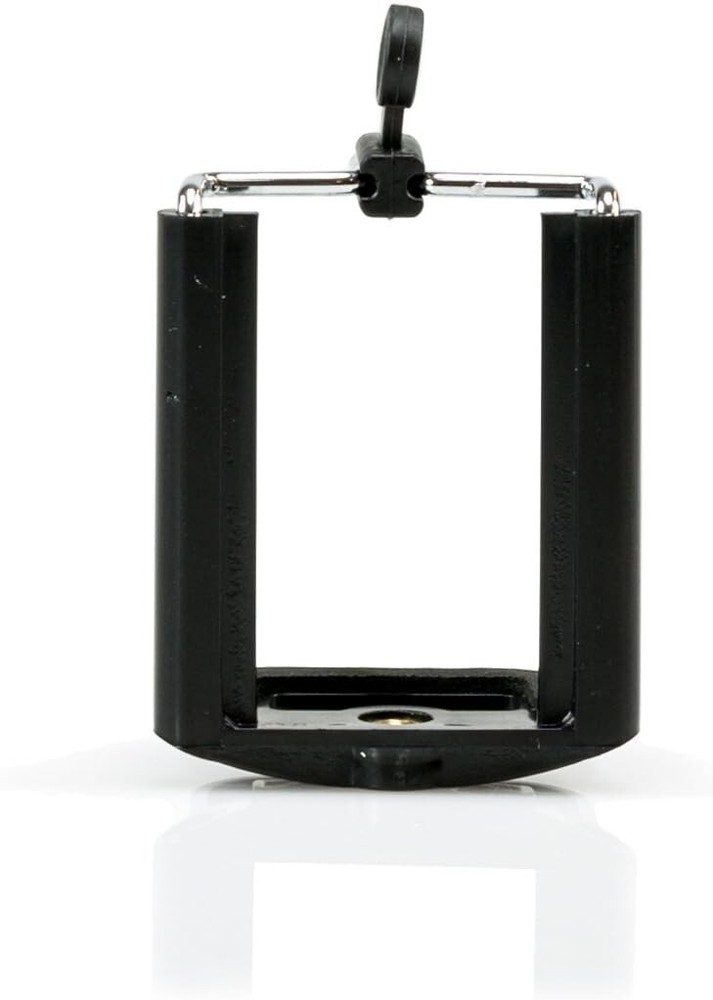 Prismatic Lighting Smartphone Mount for Ring Lights