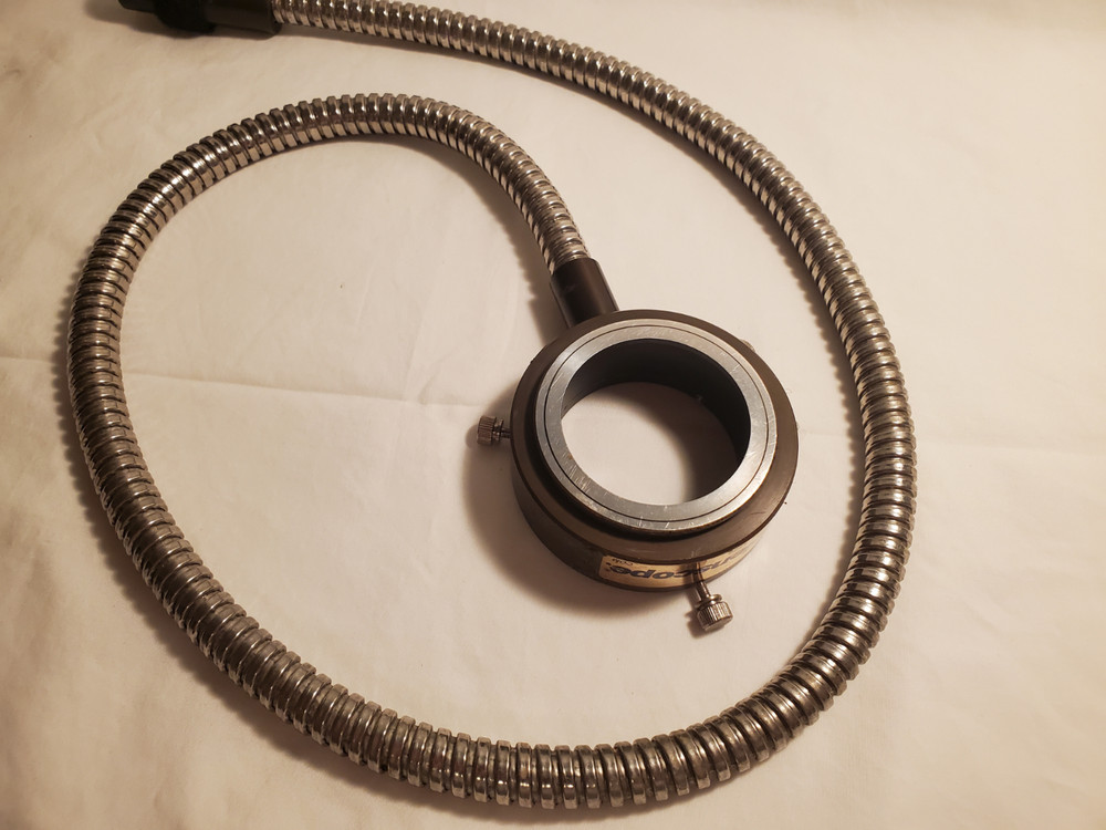 Unitek 10-276-01 Weldmatic Fiber Optic Light Source, with Cable