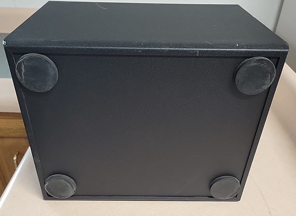 Klipsch ProMedia GMX A-2.1 Subwoofer Only Untested