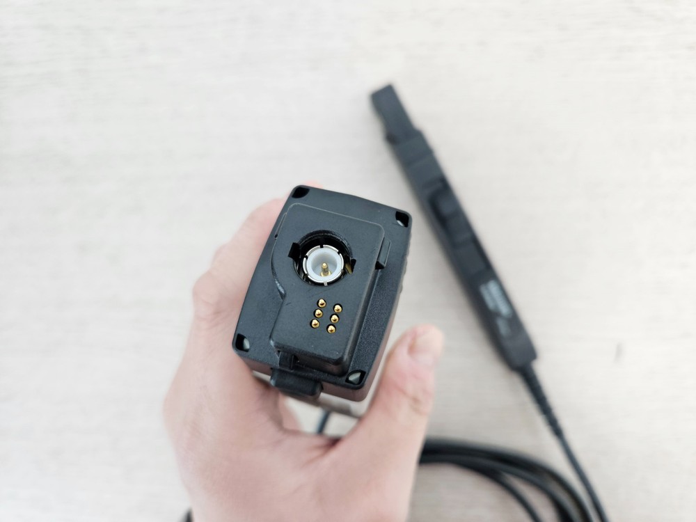 Tektronix TCP0020 20A Current Probe