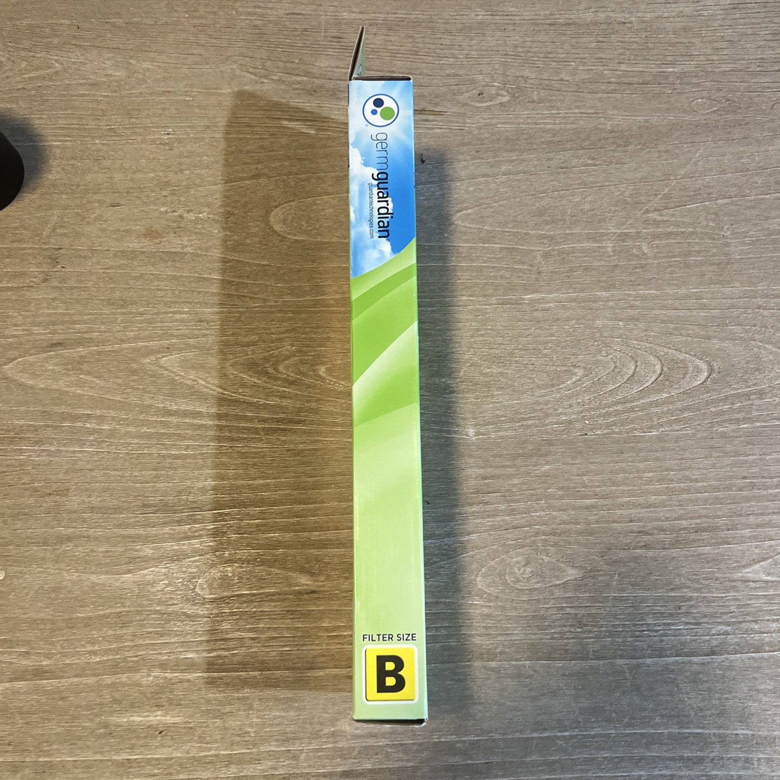 Germ Guardian FLT4825 Size B HEPA Filter-Multi Compatible-NIB (2 pack)