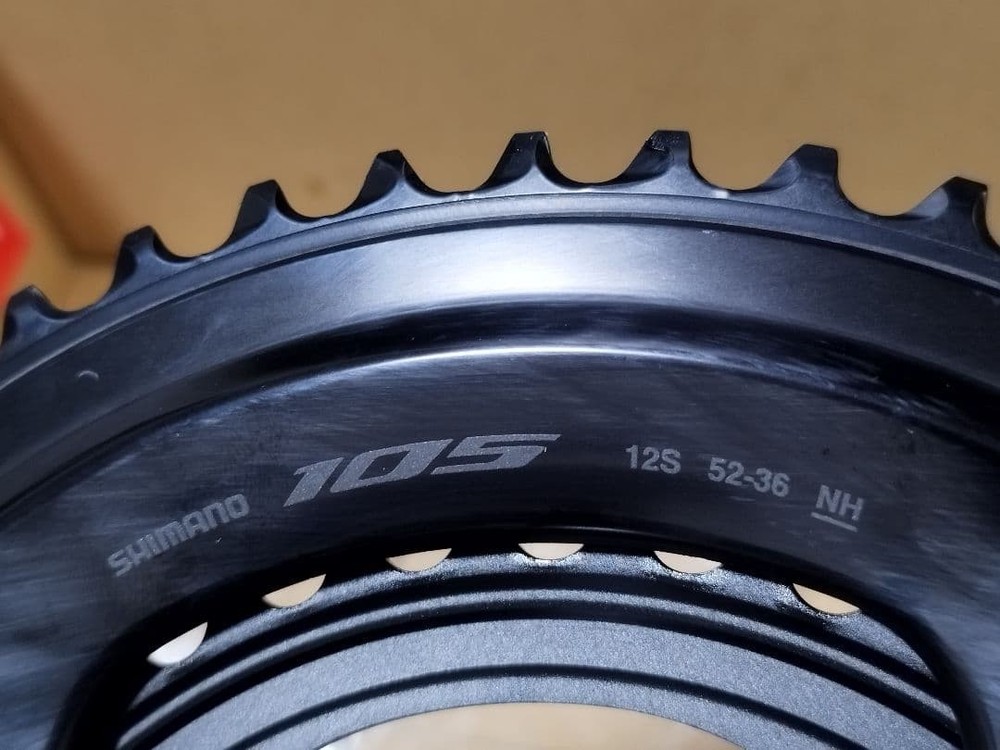 105 GIANT POWER PRO Cset