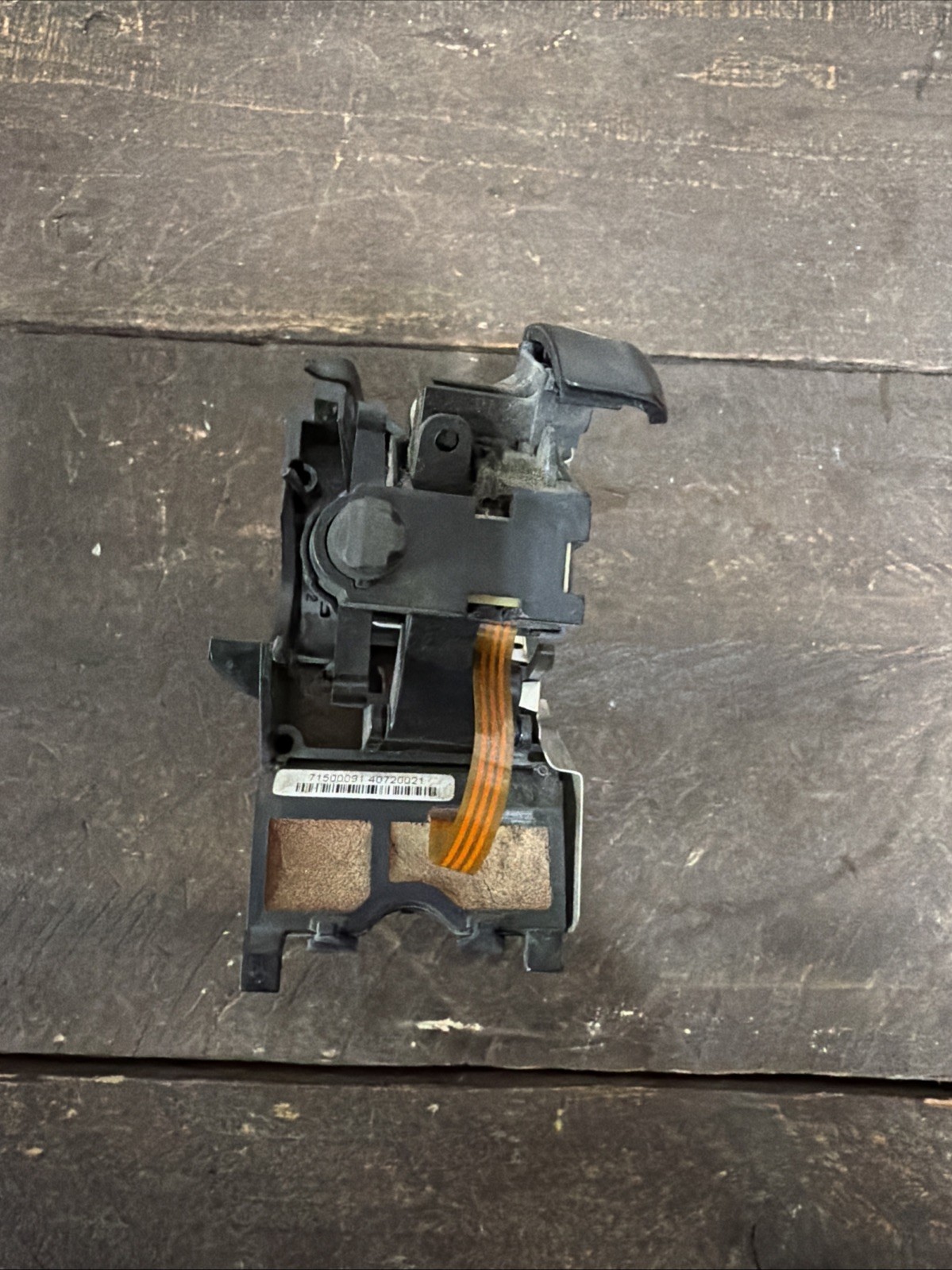 2014-2023 OEM Harley Davidson Touring LEFT Switch Pack Control Switch 71500091