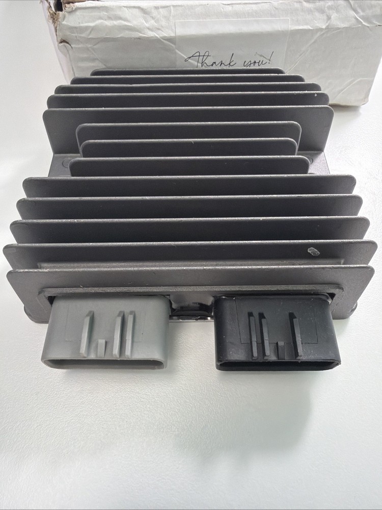 2001E.1 Motorcycle Rectifier For Can-Am Commander