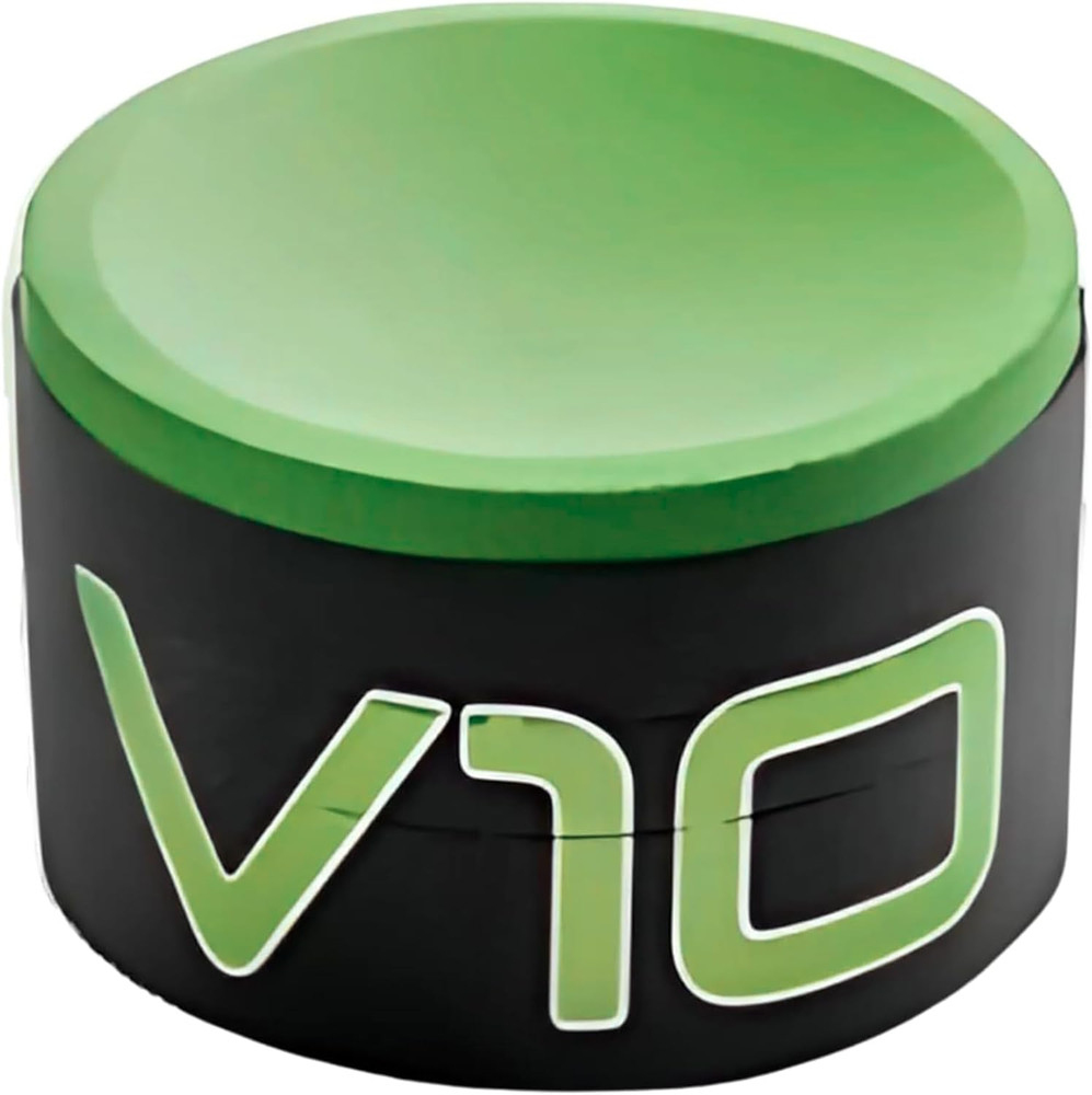 TAOM Green V10 Chalk 1 X Cube Only