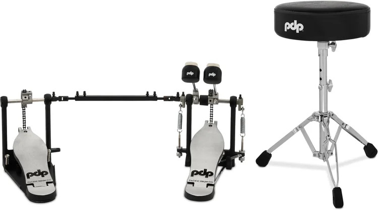 PDP 700 Series 2-piece Hardware Pack