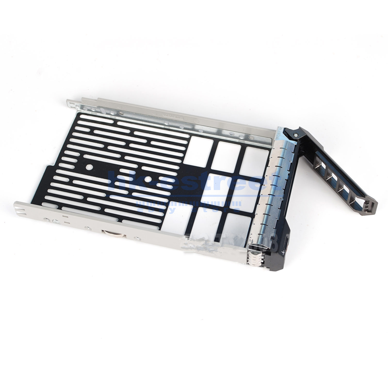 New 3.5" SAS SATA HotSwap Hard Drive Tray Caddy Fo Dell 058CWC 58CWC USA SHIP