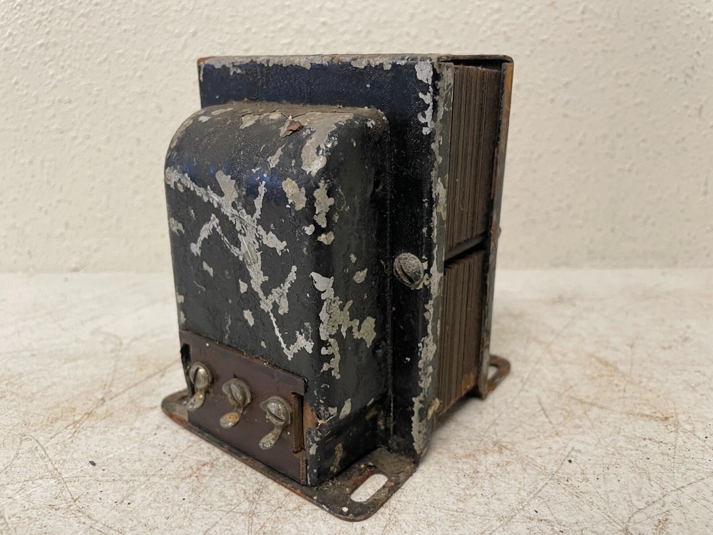 Dynaco Stereo 400 Power Transformer 497526