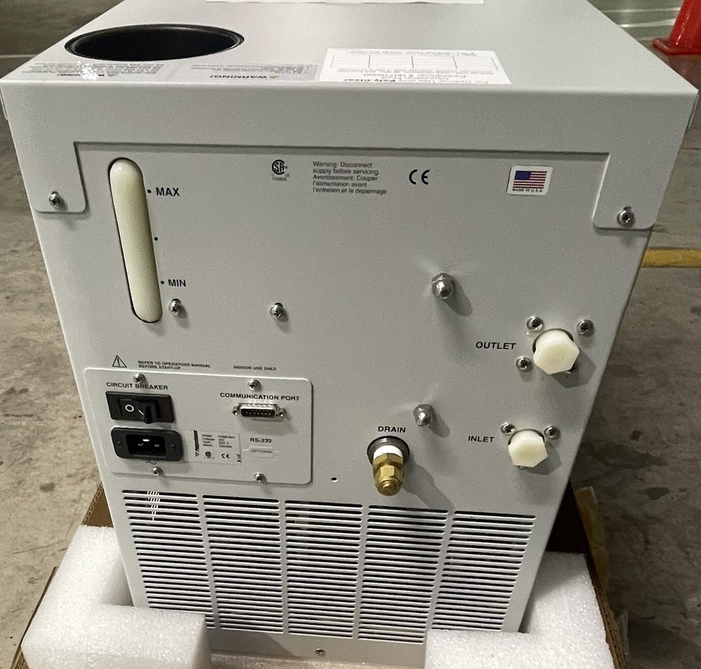 Polyscience N0691884 Recirculator Chiller