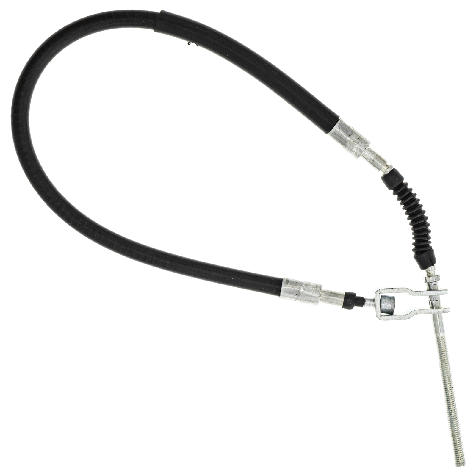 NICHE Rear Brake Cable for Honda ATC185S ATC200S 45450-958-671 43470-VM4-405