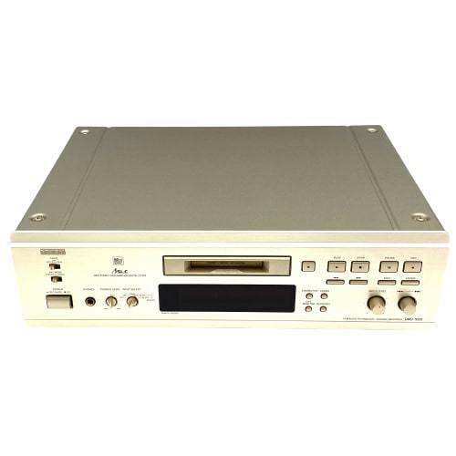 Denon DMD-1000 Mididisc Recorder