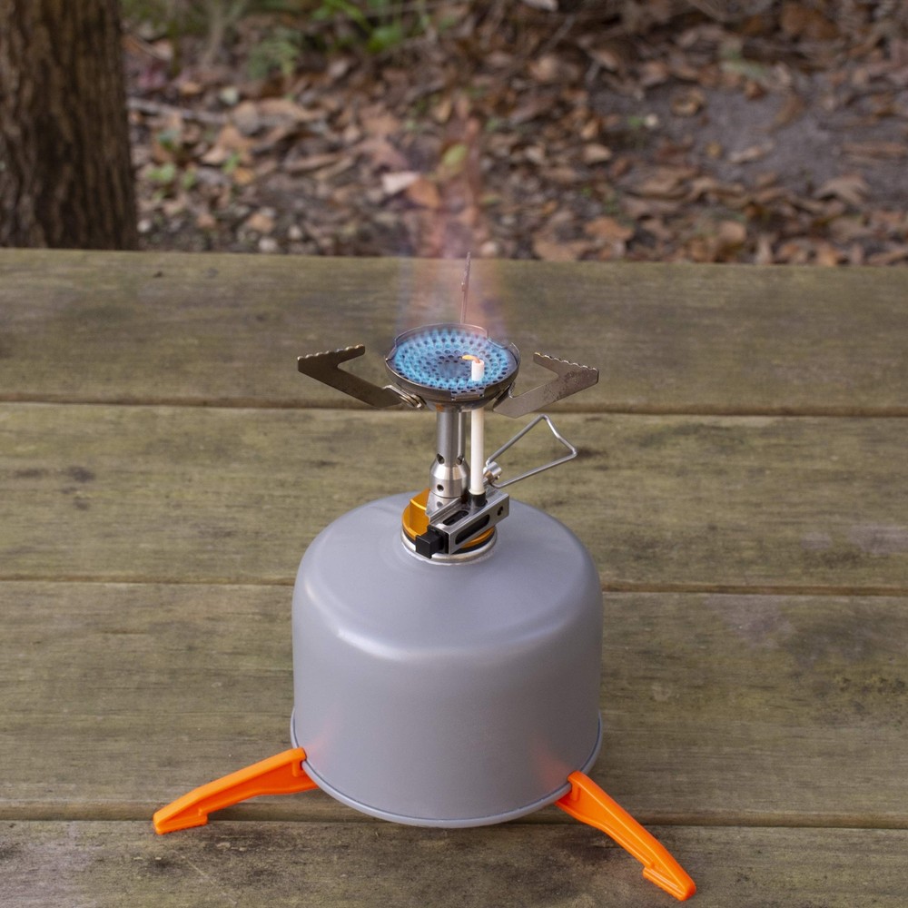 New UST Trekker Stove 1156932
