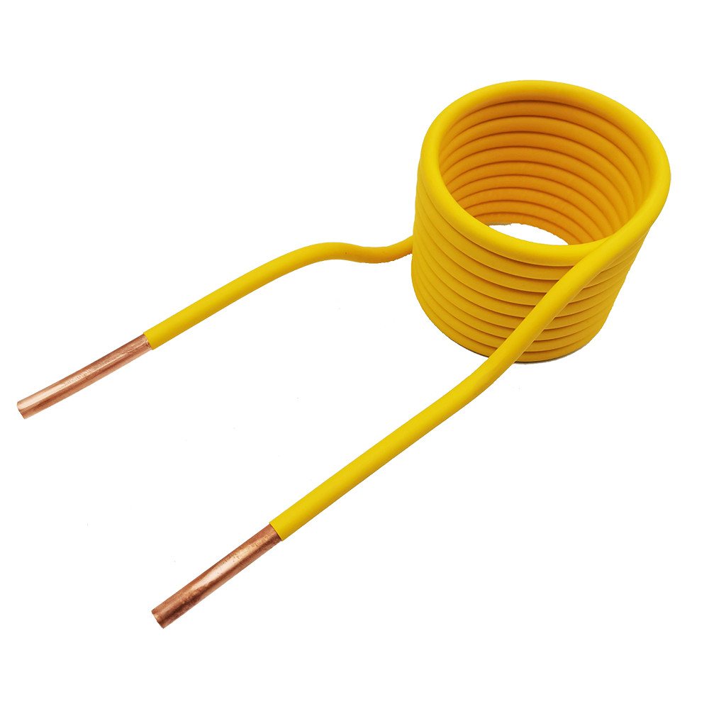 Induction Heater High Frequency Induction Heating Machine Metal Smelting