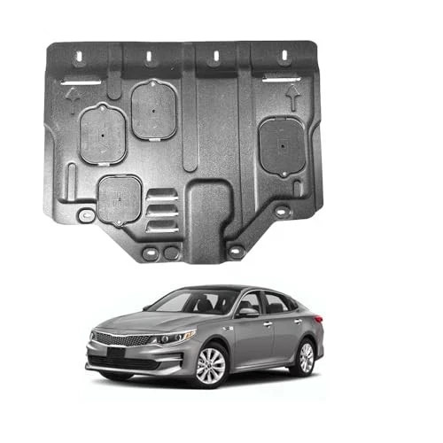 Engine Splash Shield Fit for Kia Optima 2016 2017 2018 2019 2020 Engine Case