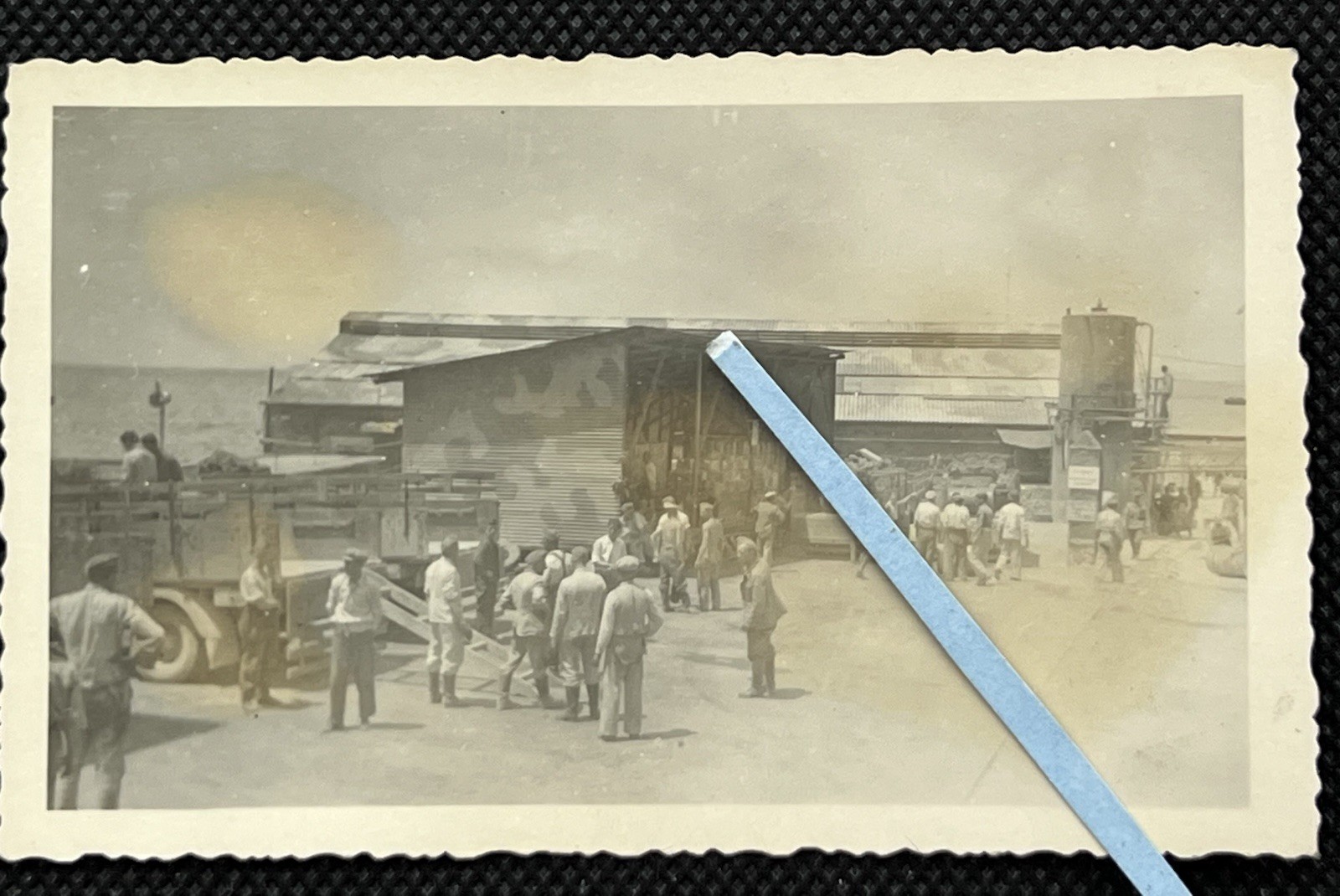 Sella Σελλά i. Piraeus Πειραιάς Greece Griechenland Photo album Patras Rio