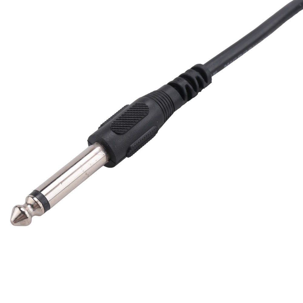 Handheld Professional Wired Dynamic Microphone Clear2695