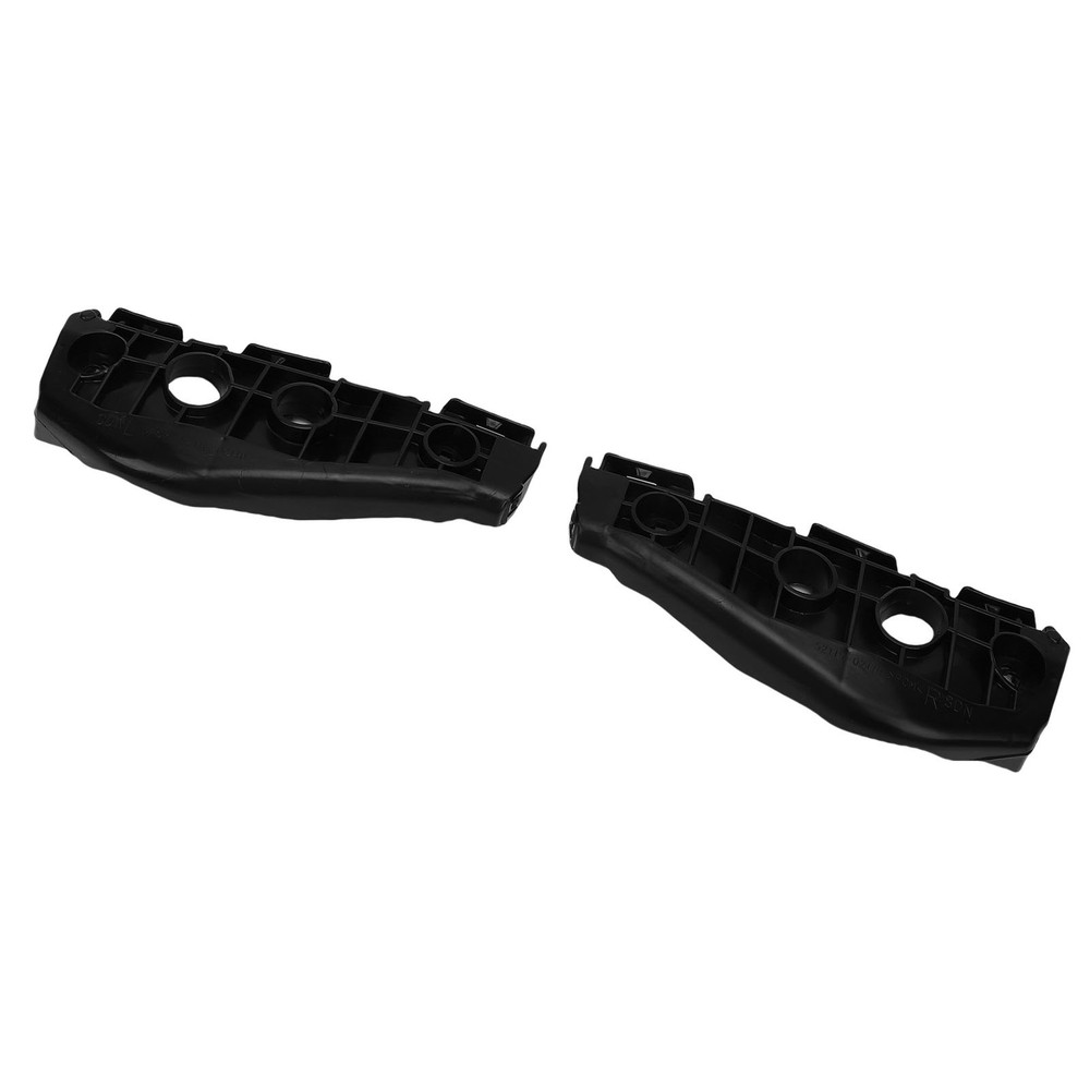2 Accurate Front Bumper Mounting Support Bracket For 2009-20 DREM
