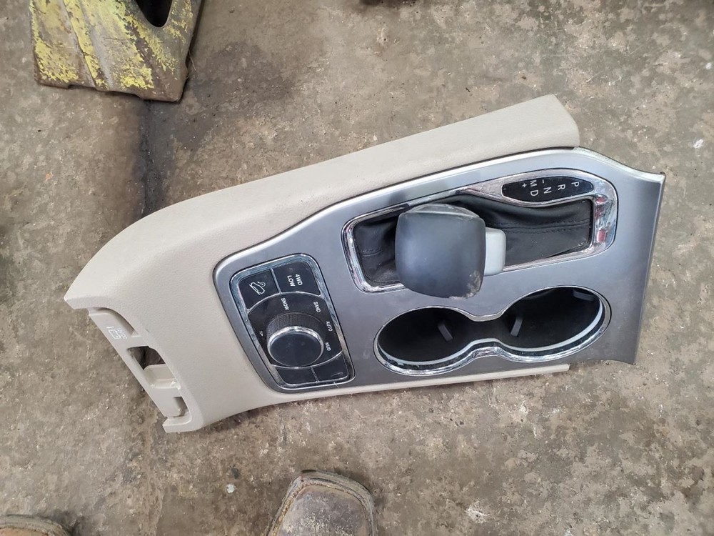 Shifter CHERGRAND 2019 Transmission Shift 1954318