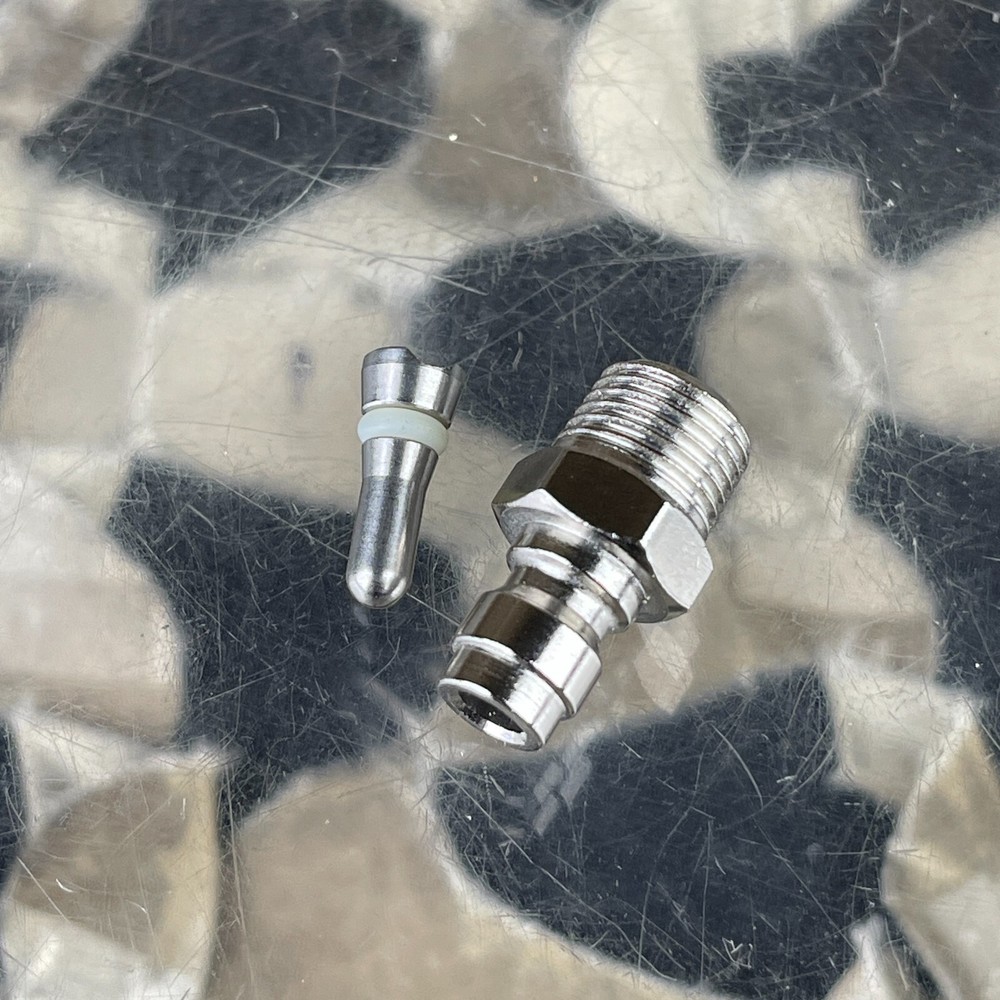 NEW First Strike PRO Fill Nipple