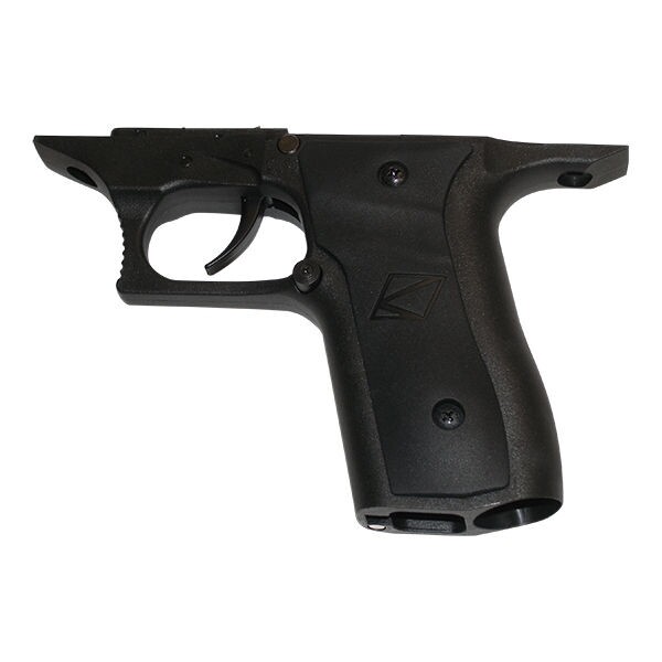 KT Chaser Eraser Paintball Pistol Replacement COMPOSITE Trigger Frame KTP8003