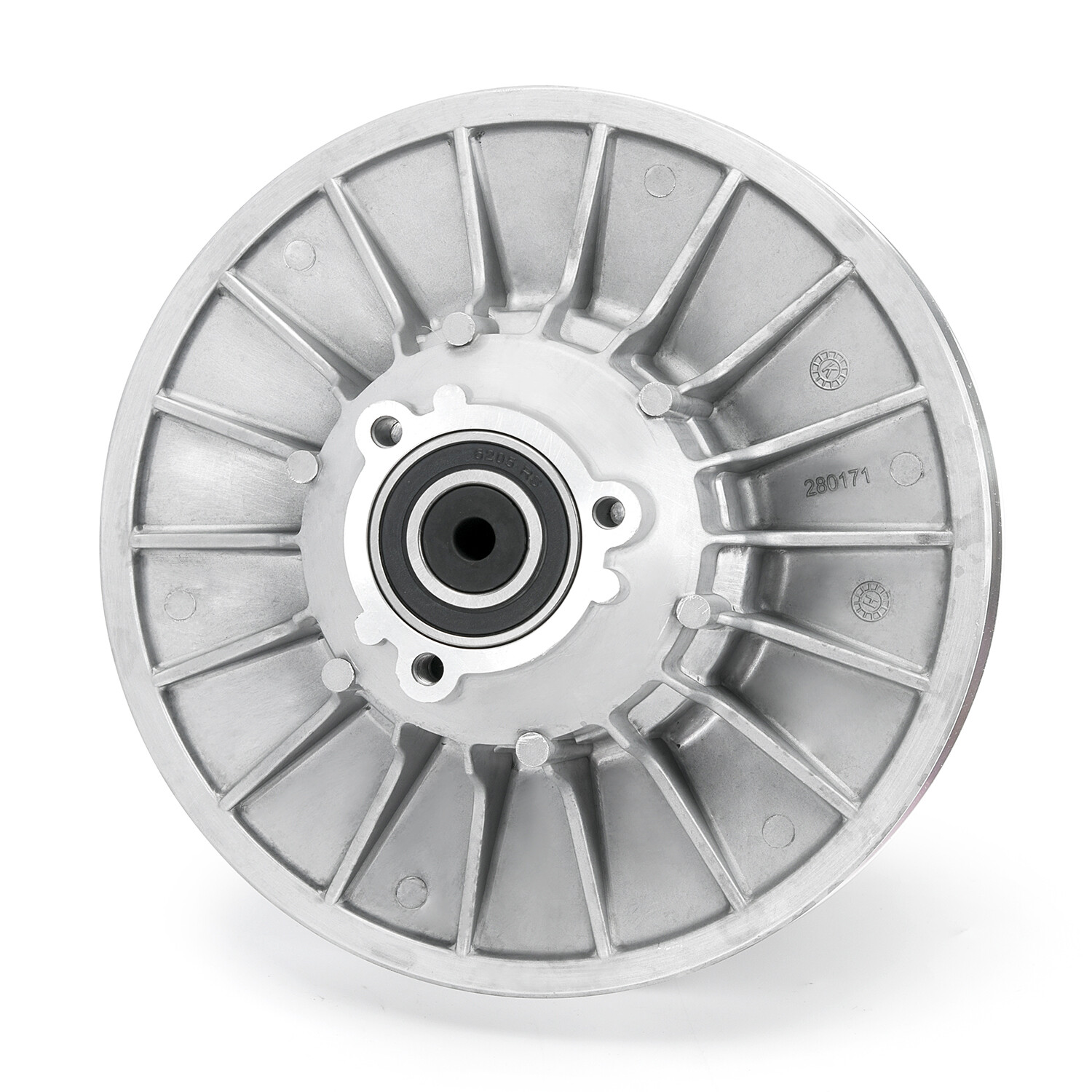 Secondary Drive Clutch 420280173 For CanAm Outlander Renegade Maverick Commander