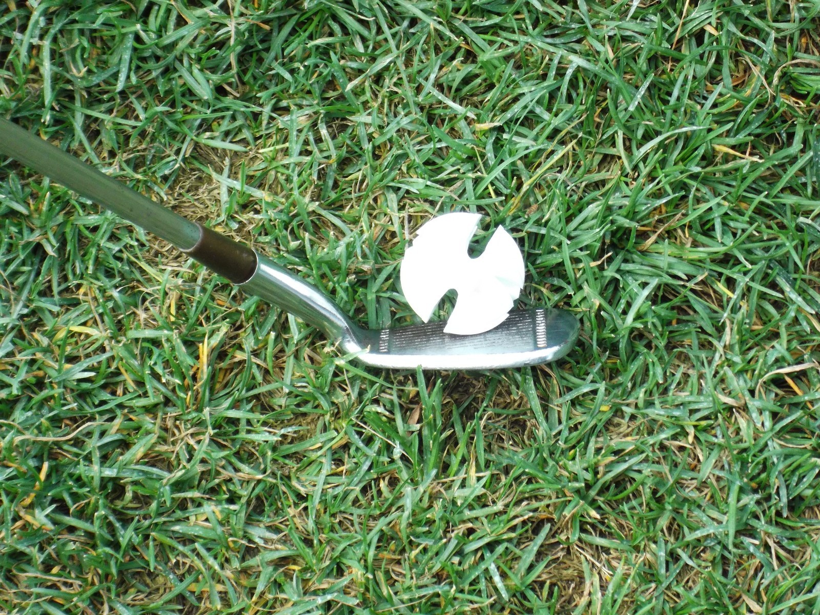 Tru-Shot Premium Practice Golf Balls 24 Pieces (Four Color Assortment)