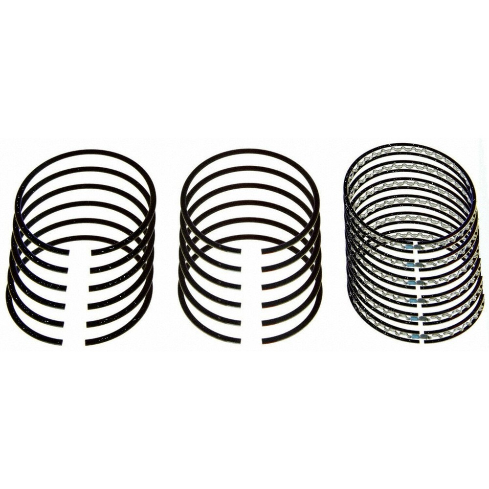 Engine Piston Ring Set SEALED POWER E-237X
