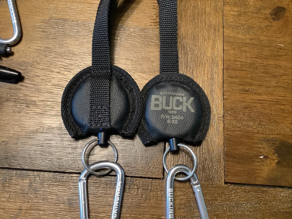 BUCK- Buck Tender Single P#2404