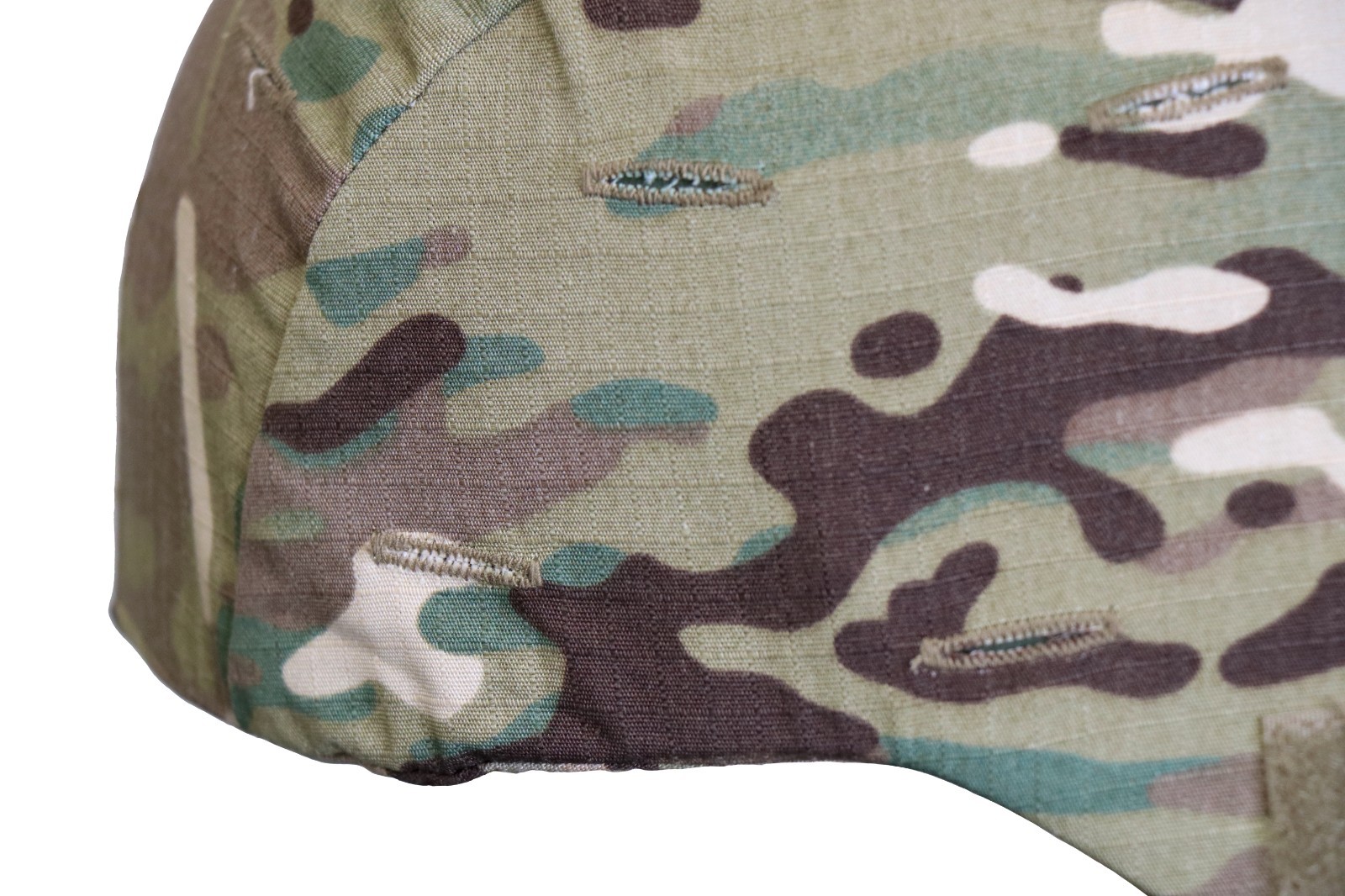 NEW - Small / Medium OCP Advanced Combat Helmet Cover ACH Multicam S/M