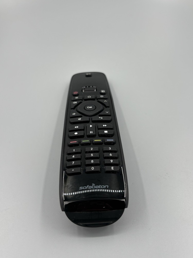 SofaBaton U2 Universal Remote with Backlight All-in-One Smart Remote