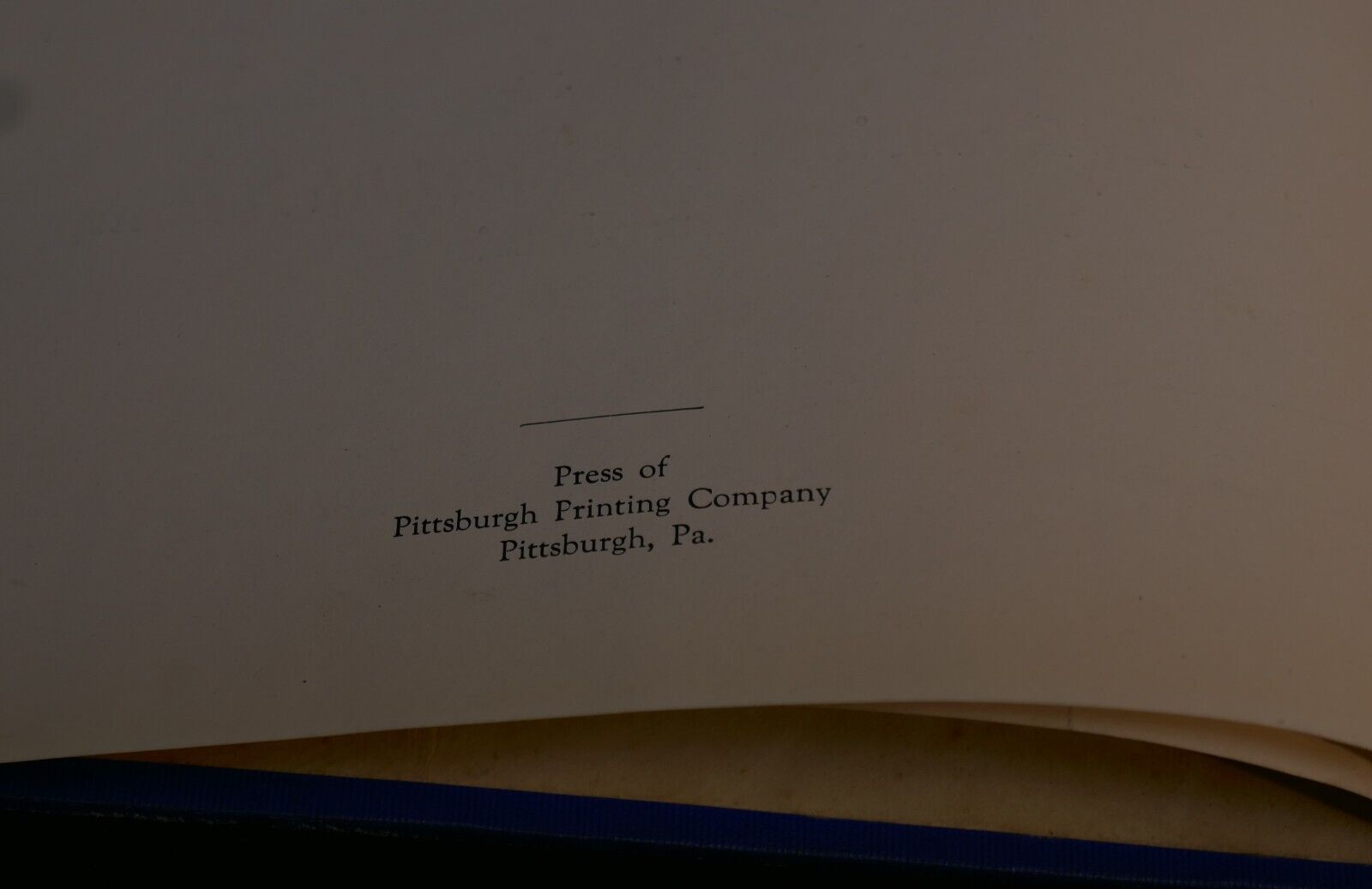 History Of The 110th Infantry (10th PA) Of The 28th Division Book, 1920 First Ed