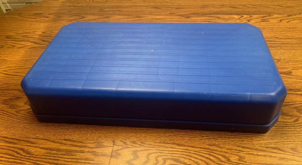 body step step n shape exerciser Escalade Sports 2002