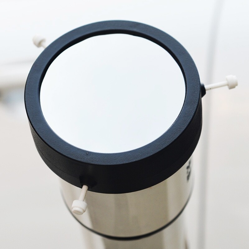 Sun Filter Lens for PET+Aluminum Coating, & Sturdy