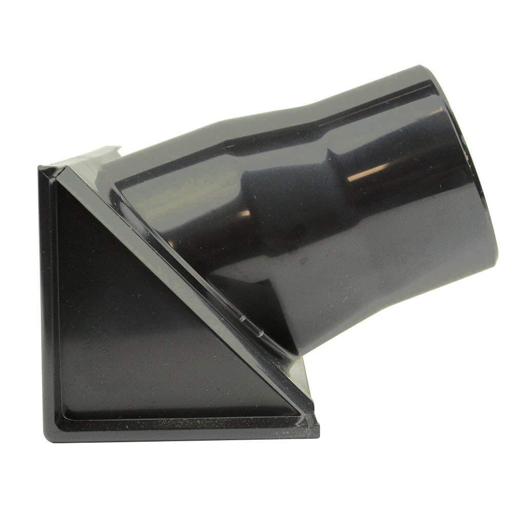 Dust Collector Hood for Router Table