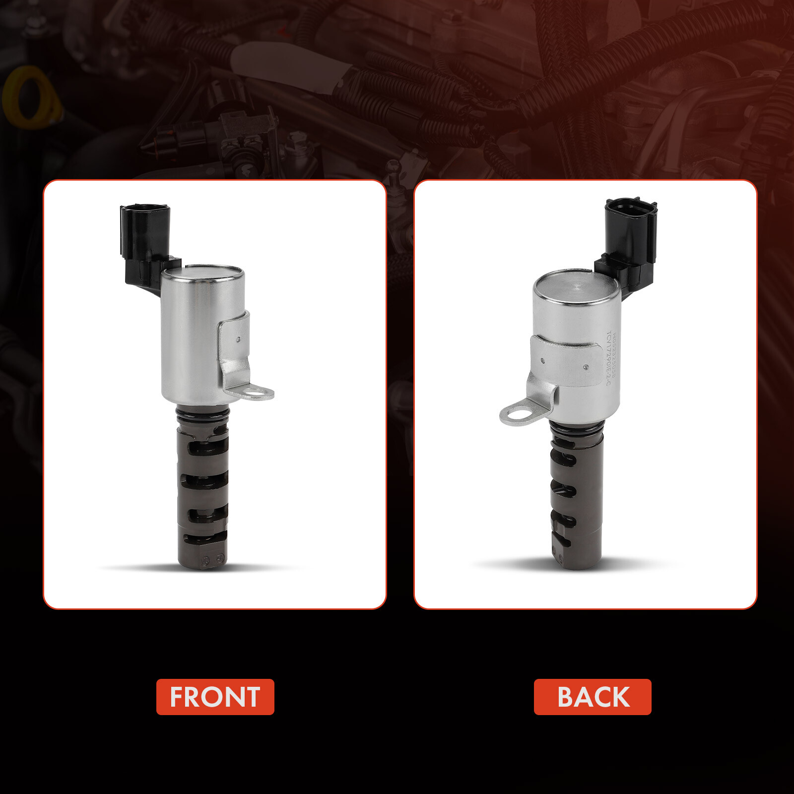 Intake& Exhaust Engine Variable Valve Timing Solenoid for Chrysler Dodge Jeep