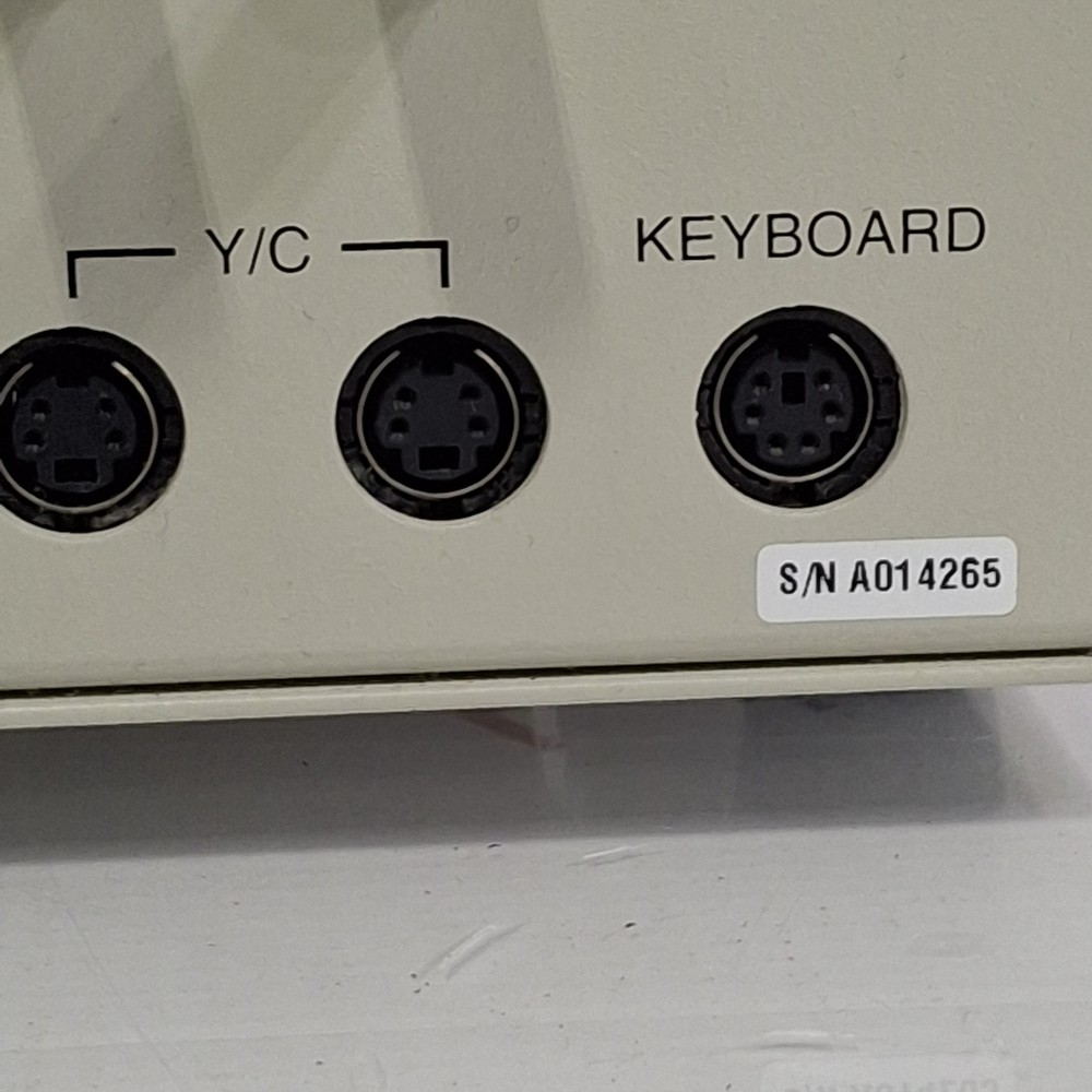 Pentax Medical PSV-4000 Camera Control Unit