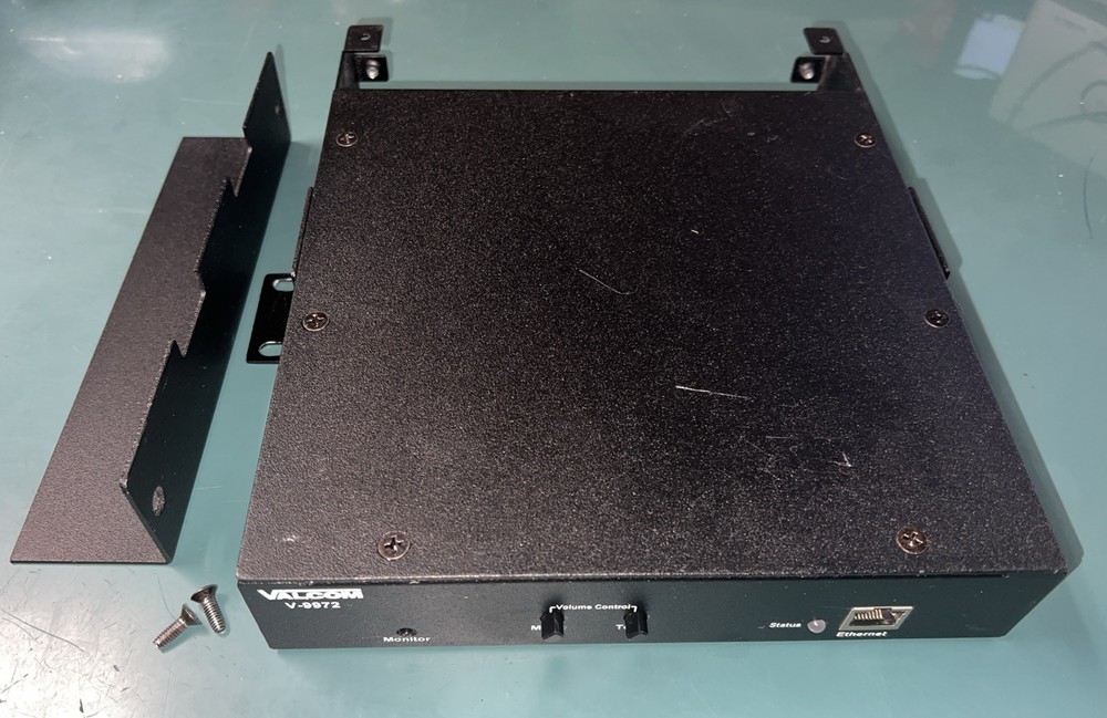 Valcom V-9972 Universal Paging Interface - Great CONDITION