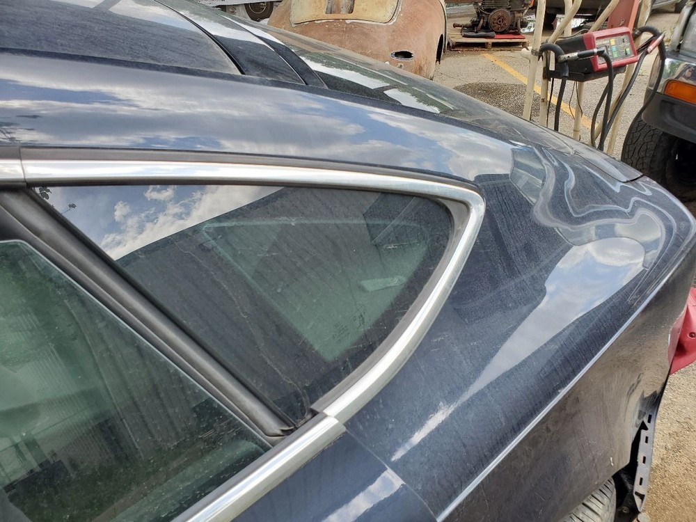 Used Cargo Cover fits: 2014 Audi A7 Grade A