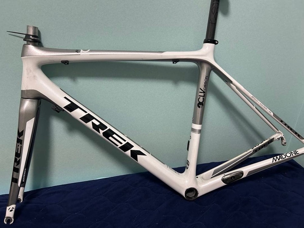 TREK MADONE4.5