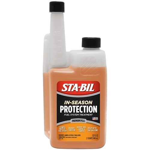 STA-BIL 360 Protection - 32Oz 22275